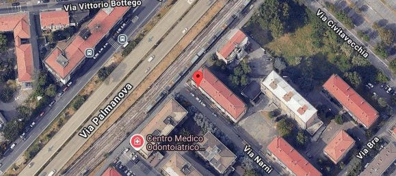 1 bedroom Apartment in Milan, Italy No. 303166 2