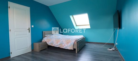 4 غرف نوم منزل في Camphin-en-Carembault, France رقم 240404 4