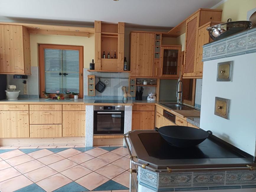 7 rooms Villa in Feldkirchen in Karnten, Austria No. 238778