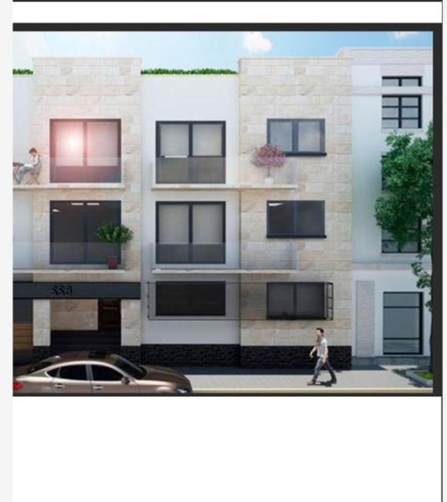 2 bedrooms Apartment in Mexicali, Mexico No. 163546