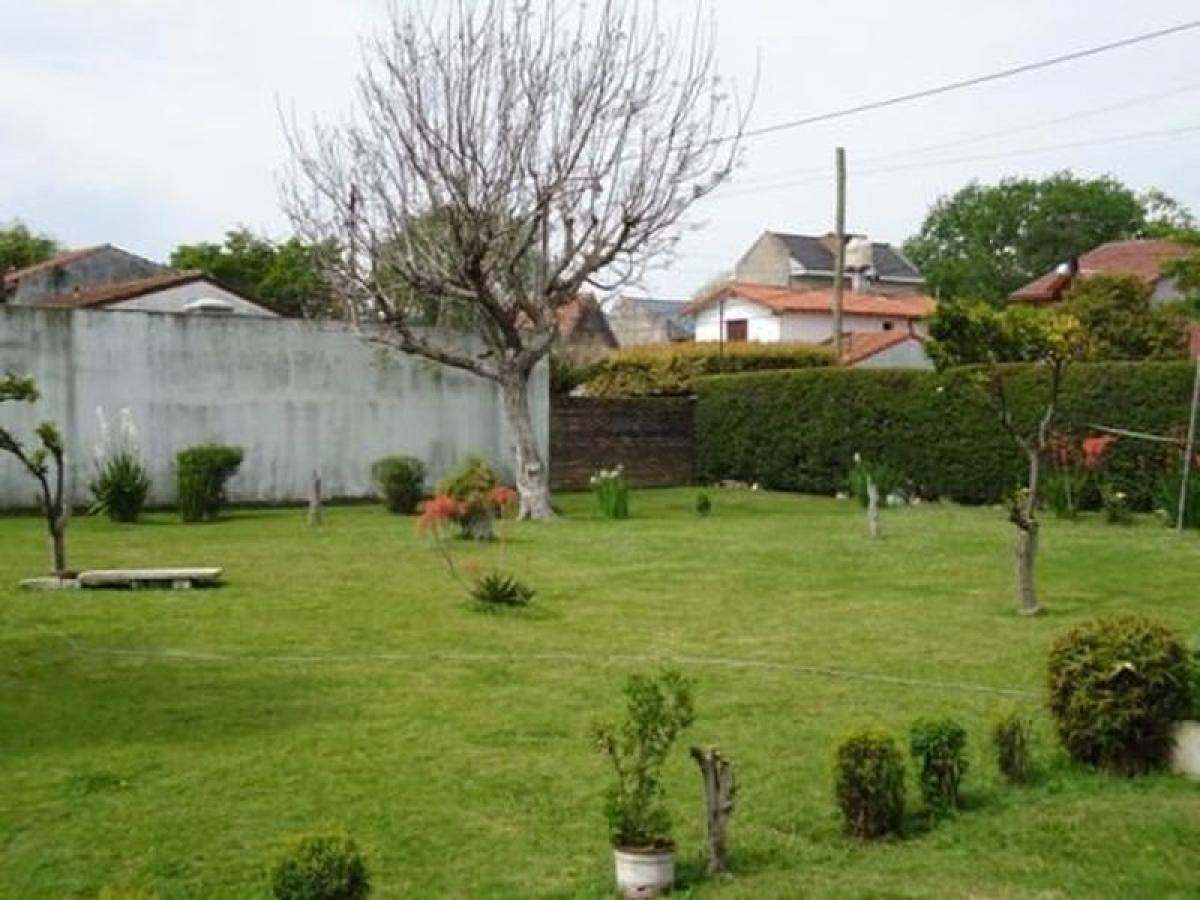  Land in Quilmes, Argentina No. 38559