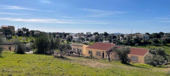 6 bedrooms House in Sao Bras de Alportel, Portugal No. 48845 2