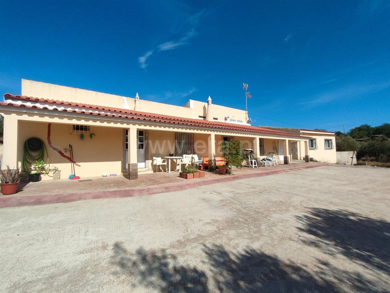 6 bedrooms House in Sao Bras de Alportel, Portugal No. 48845