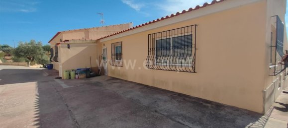 6 bedrooms House in Sao Bras de Alportel, Portugal No. 48845 14