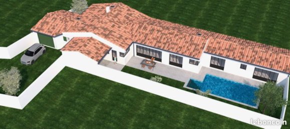 700m² Land in Rivedoux-Plage, France No. 101378 2