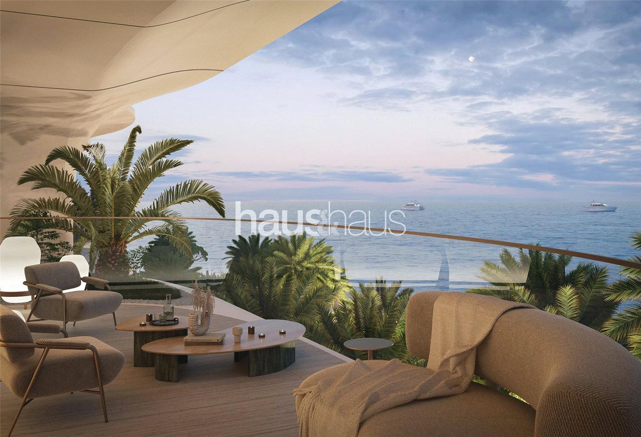 2 bedrooms Apartment in Palm Jumeirah, UAE No. 99576