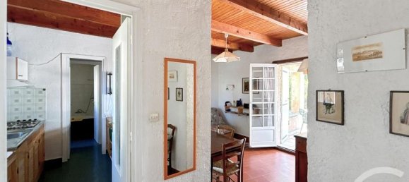 1 bedroom Apartment in Corbara, France No. 266351 10