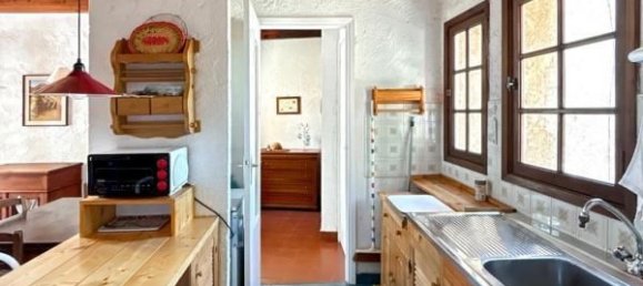 1 bedroom Apartment in Corbara, France No. 266351 9