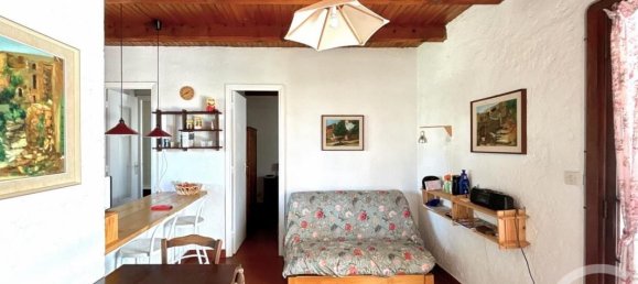 1 bedroom Apartment in Corbara, France No. 266351 3