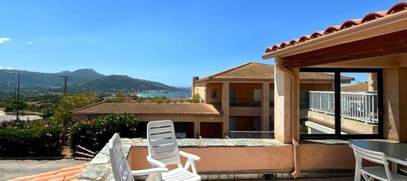 1 bedroom Apartment in Corbara, France No. 266351 16