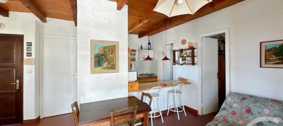 1 bedroom Apartment in Corbara, France No. 266351 4