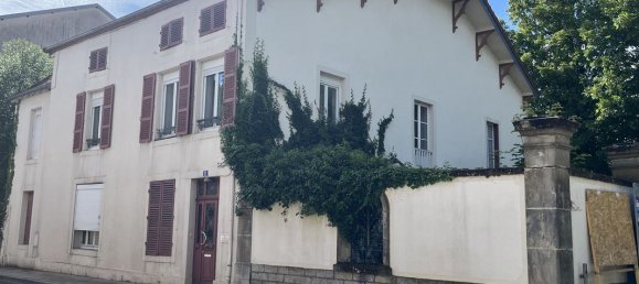 Дом с 7 спальнями в Бурбонн-ле-Бен, Франция № 260614 2