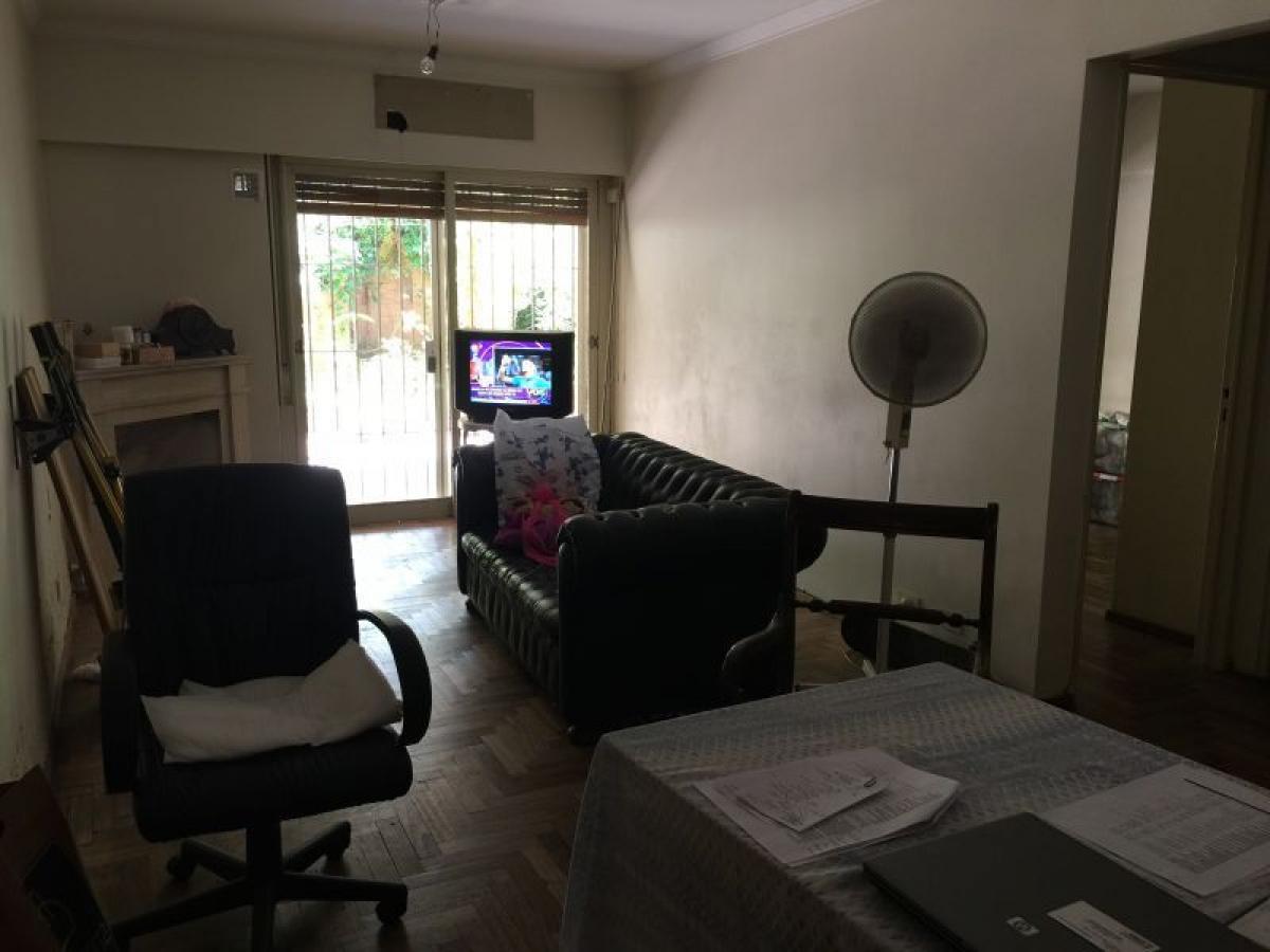 4 bedrooms Apartment in Buenos Aires, Argentina No. 69270