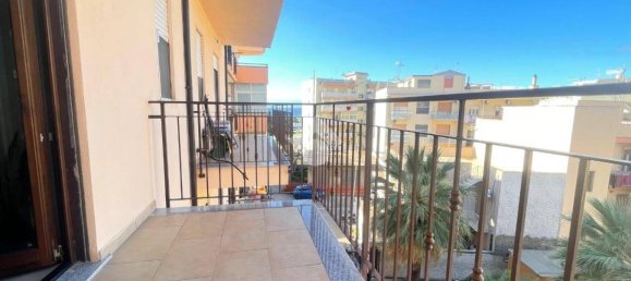 2 Schlafzimmer Wohnung in Reggio Calabria, Italy, Nr. 104909 22