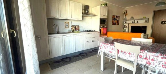 2 Schlafzimmer Wohnung in Reggio Calabria, Italy, Nr. 104909 12