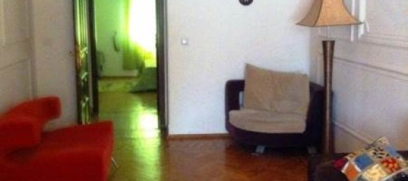 Квартира с 3 спальнями в Баку, Азербайджан № 624 3