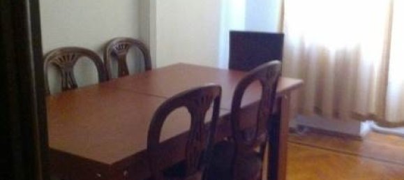 Квартира с 3 спальнями в Баку, Азербайджан № 624 8