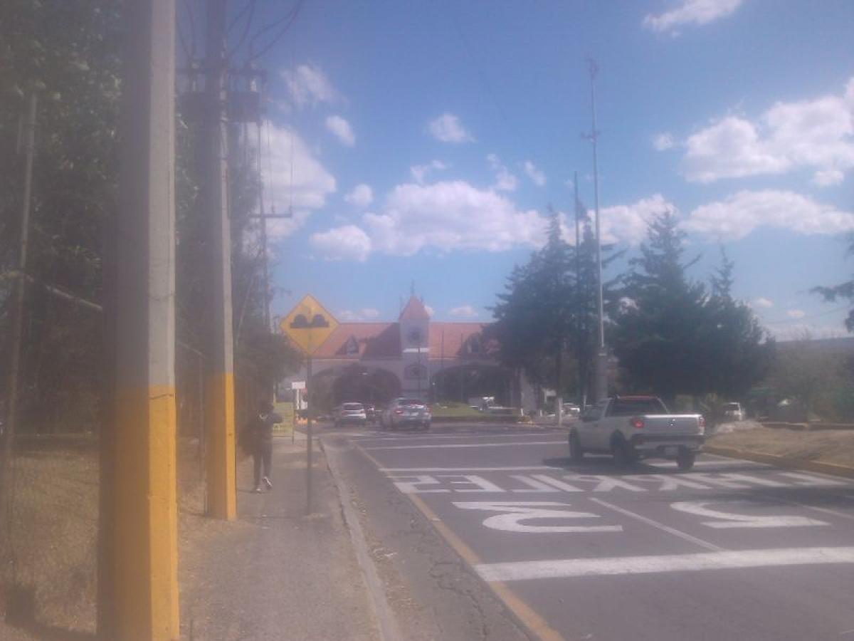 4 bedrooms House in Ciudad Lopez Mateos, Mexico No. 210239