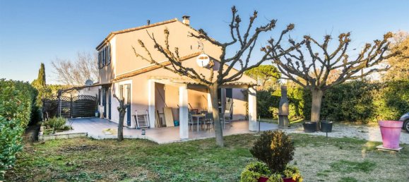 4 bedrooms Villa in Rians, France No. 331724 21