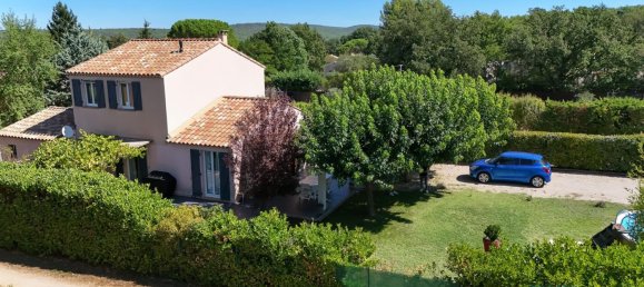 4 bedrooms Villa in Rians, France No. 331724 20