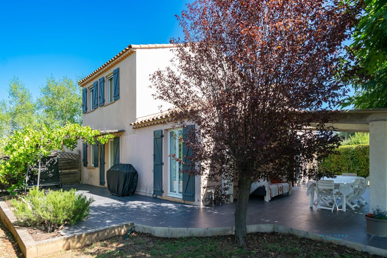 4 bedrooms Villa in Rians, France No. 331724