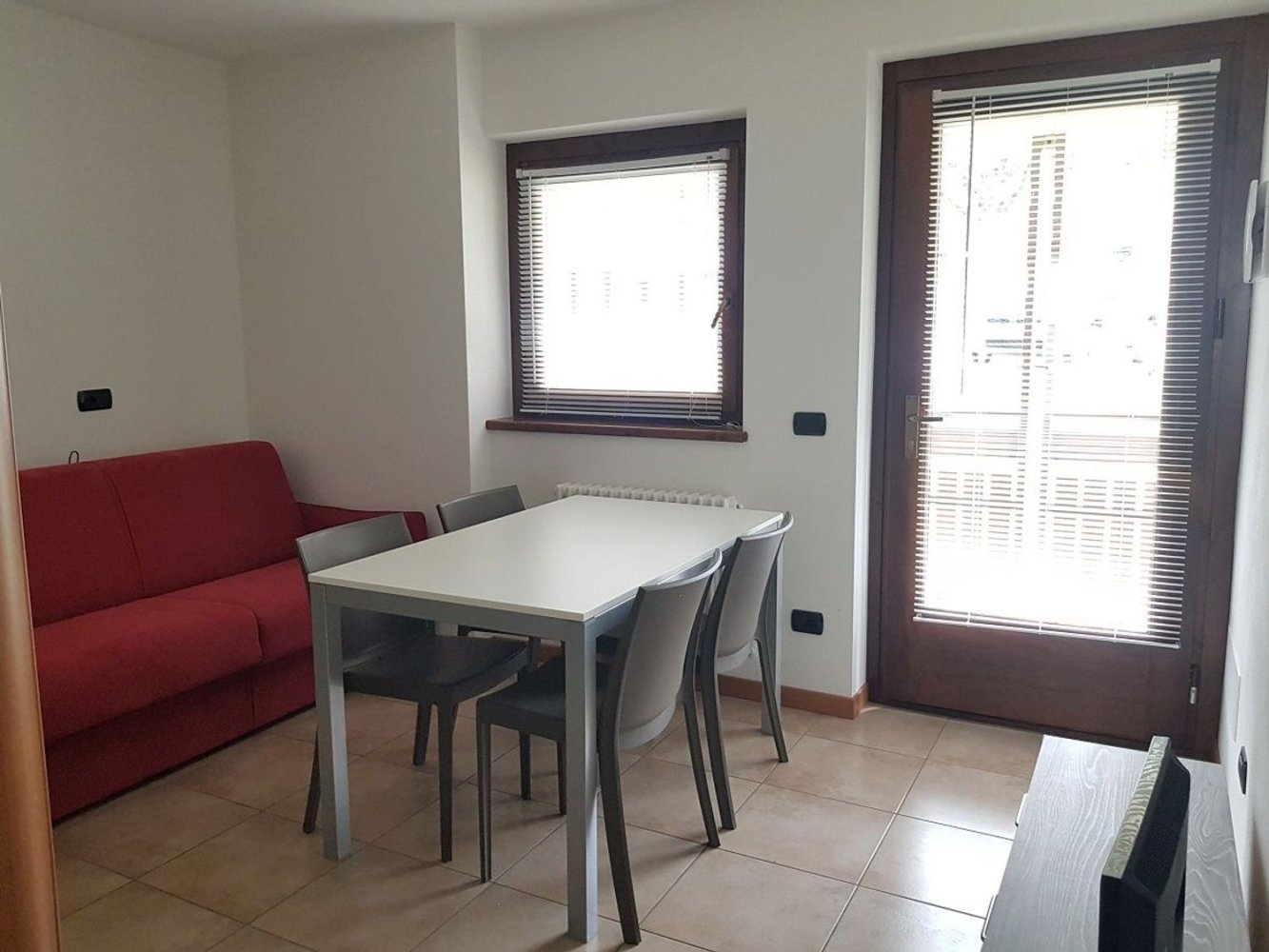 2غرفة شقة في Caspoggio, Italy رقم 283066