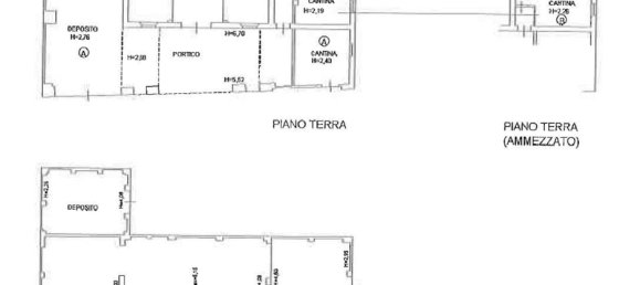 20 Schlafzimmer Villa in Modena, Italy, Nr. 381663 48