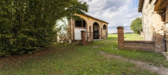 20 Schlafzimmer Villa in Modena, Italy, Nr. 381663 2