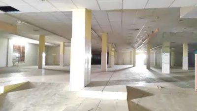 Gewerbliche Immobilie in Avila, Spain 2250m², Nr. 108796