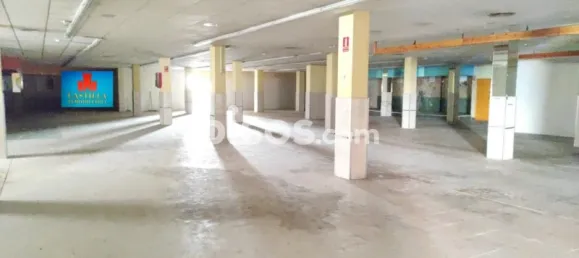 Propiedad comercial en Ávila, Spain 2250 m² No. 108796 8