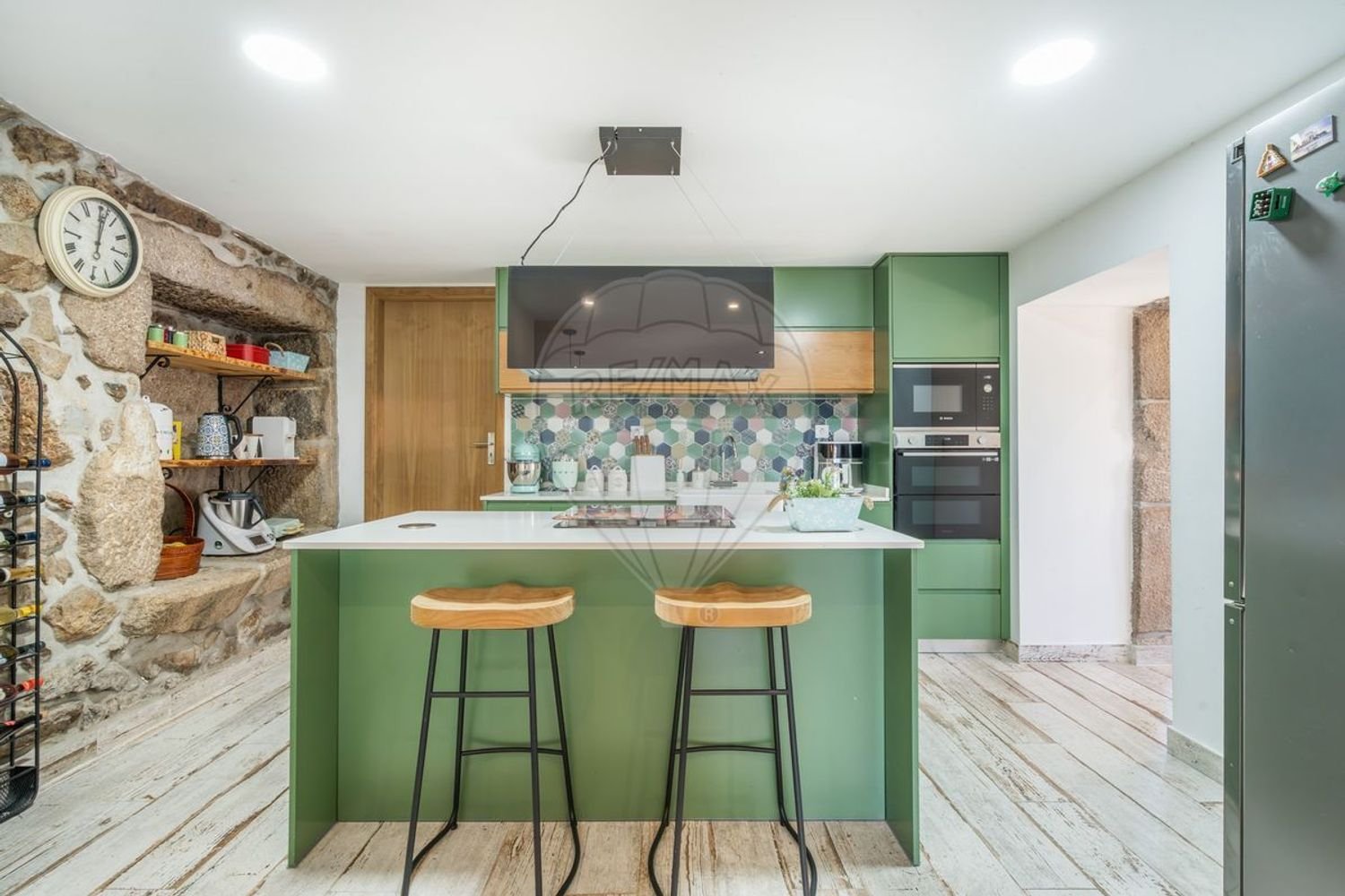 3 bedrooms House in Arnoia, Portugal No. 326972