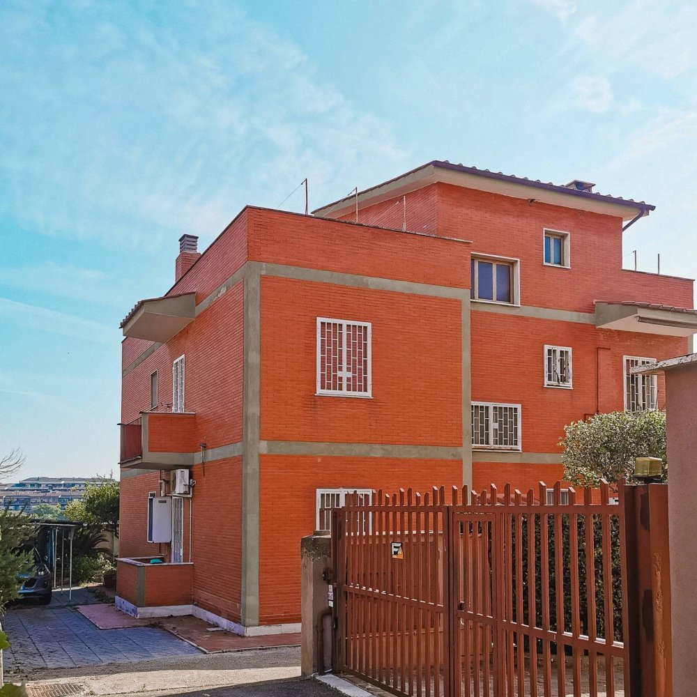 1 غرف نوم شقة في Rome, Italy رقم 389847