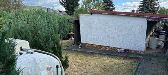 2 rooms Bungalow in Saale-Orla, Germany No. 263708 4