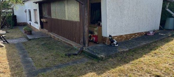 2 rooms Bungalow in Saale-Orla, Germany No. 263708 2