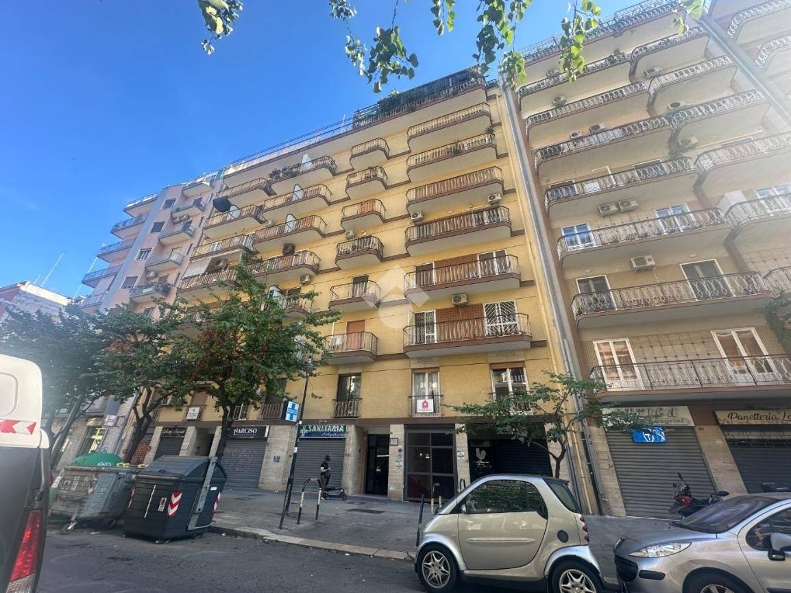 2 غرف نوم شقة في Bari, Italy رقم 396556