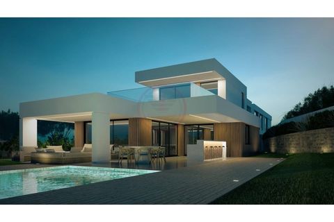 574m² Land in Almancil, Portugal No. 199916