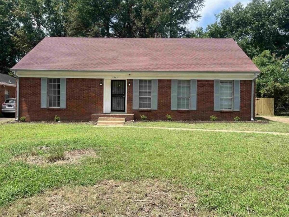 4 bedrooms House in Memphis, USA No. 437701