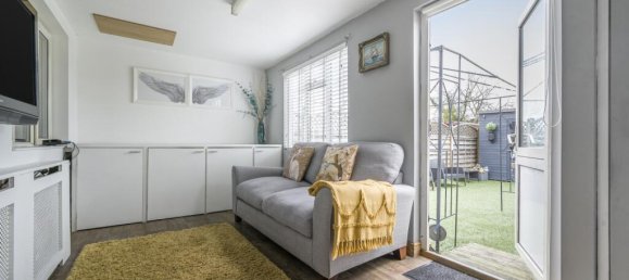 3 bedrooms House in Waltham Cross, United Kingdom No. 13483 7