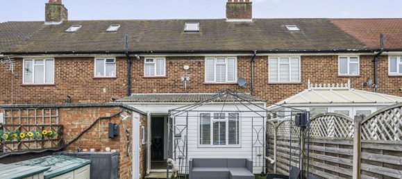 3 bedrooms House in Waltham Cross, United Kingdom No. 13483 17