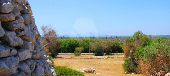 5 Schlafzimmer Haus in Salve, Italy, Nr. 321709 7