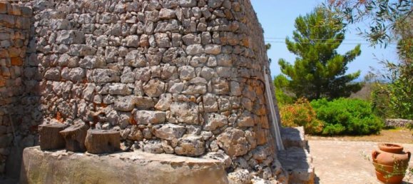 5 Schlafzimmer Haus in Salve, Italy, Nr. 321709 13