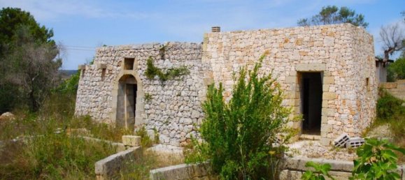 5 Schlafzimmer Haus in Salve, Italy, Nr. 321709 5