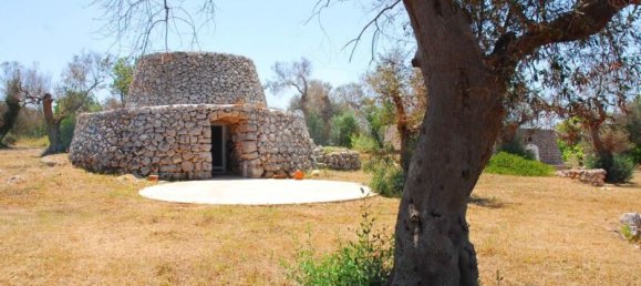 5 Schlafzimmer Haus in Salve, Italy, Nr. 321709 23