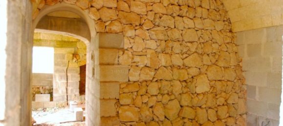 5 Schlafzimmer Haus in Salve, Italy, Nr. 321709 34