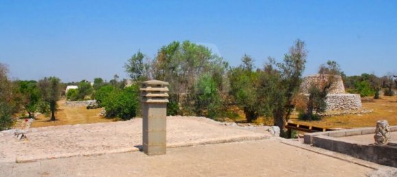 5 Schlafzimmer Haus in Salve, Italy, Nr. 321709 20