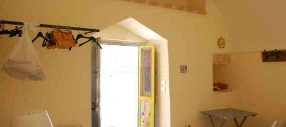 5 Schlafzimmer Haus in Salve, Italy, Nr. 321709 15