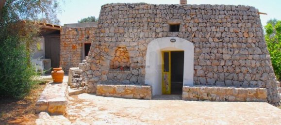 5 Schlafzimmer Haus in Salve, Italy, Nr. 321709 2