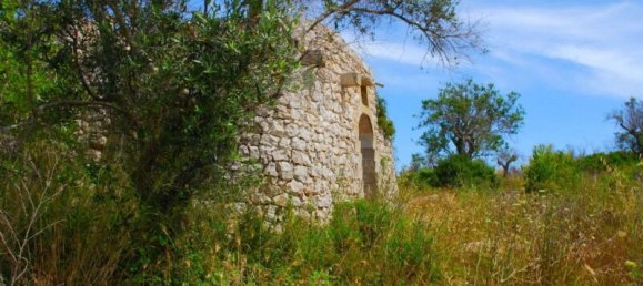 5 Schlafzimmer Haus in Salve, Italy, Nr. 321709 30