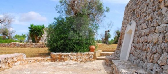 5 Schlafzimmer Haus in Salve, Italy, Nr. 321709 6