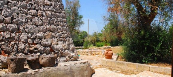 5 Schlafzimmer Haus in Salve, Italy, Nr. 321709 12